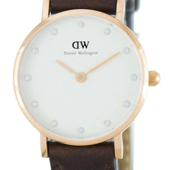 Daniel Wellington
