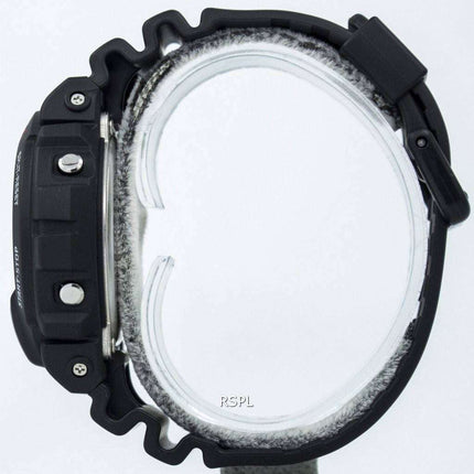 Casio G-Shock Classic Watch DW-6900-1V Mens Watch