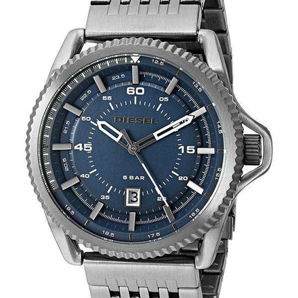 Diesel Rollcage Quartz DZ1753 Men's Watch