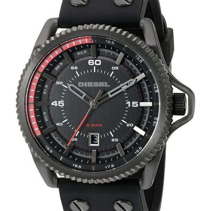 Diesel Rollcage Quartz DZ1760 Men's Watch
