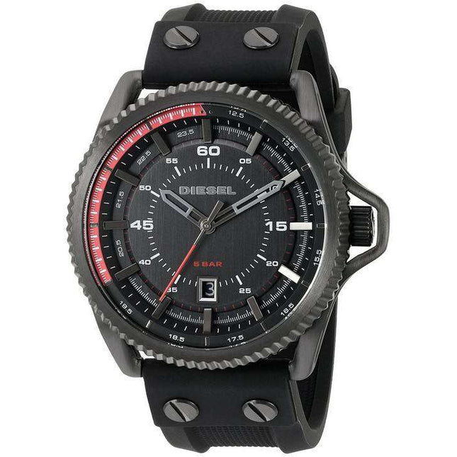 Diesel Rollcage Quartz DZ1760 Men's Watch