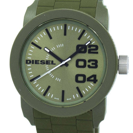 Diesel Quartz 50M DZ1780 Men's Watch