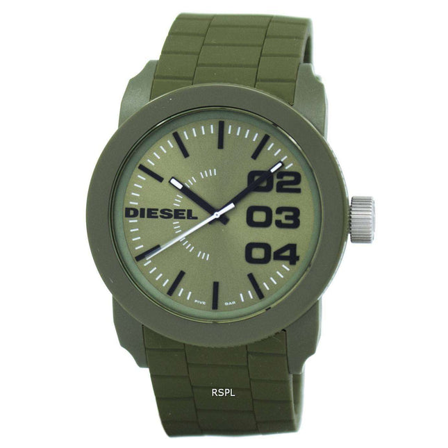 Diesel Quartz 50M DZ1780 Men's Watch