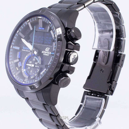 Casio Edifice ECB-800DC-1A Tough Solar Bluetooth Men's Watch