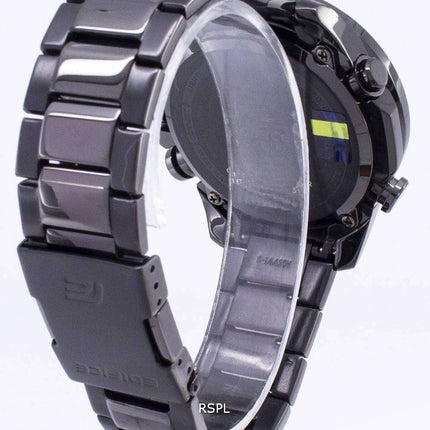 Casio Edifice ECB-800DC-1A Tough Solar Bluetooth Men's Watch