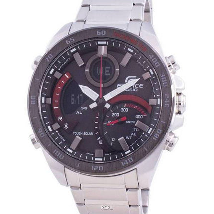 Casio Edifice ECB-900DB-1A Tachymeter Men's Watch