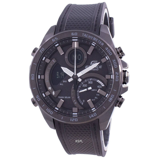 Casio Edifice Mobile Link Solar ECB-900PB-1A ECB900PB-1A 100M Men's Watch