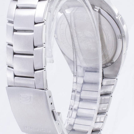 Casio Edifice EF-125D-7AV EF125D-7AV Quartz Analog Men's Watch