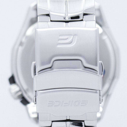 Casio Edifice EF-130D-1A2VDF EF-130D-1A2 Mens Watch