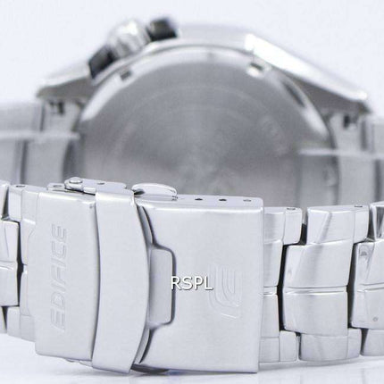 Casio Edifice EF-130D-1A2VDF EF-130D-1A2 Mens Watch