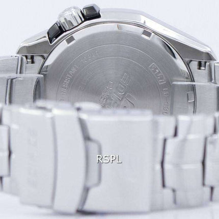 Casio Edifice EF-130D-1A2VDF EF-130D-1A2 Mens Watch
