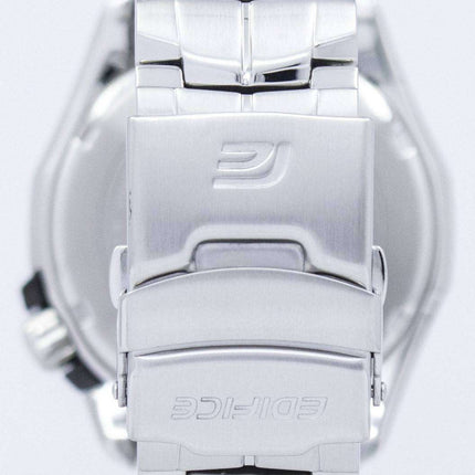 Casio Edifice Analog Multi-Color Dial EF-130D-1A5V Mens Watch