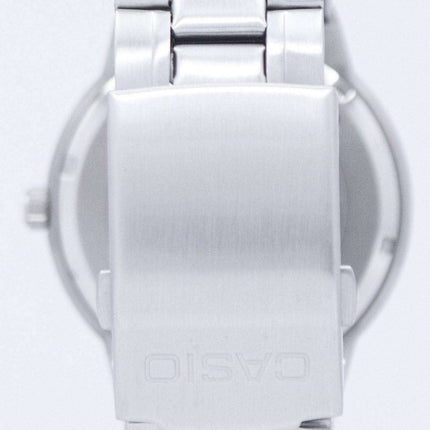 Casio Edifice Analog Three Dials EF-305D-1AV Mens Watch
