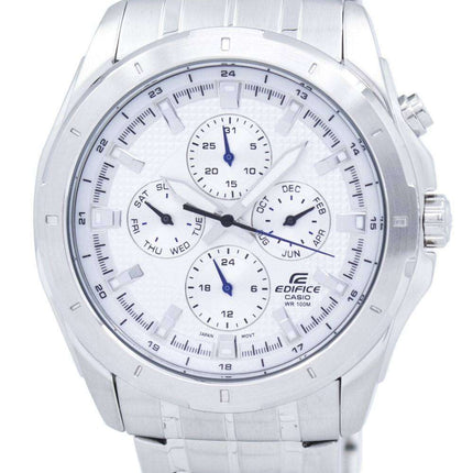 Casio Edifice Four Dials EF-328D-7AV Mens Watch