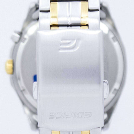 Casio Edifice EF-328SG-1AV EF-328SG-1A Mens Watch