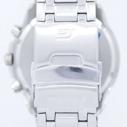 Casio Edifice Chronograph Tachymeter EF-539D-1A2 Men's Watch