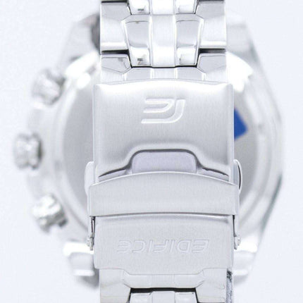 Casio Edifice Chronograph EF-550D-1AVDF EF-550D-1 Mens Watch