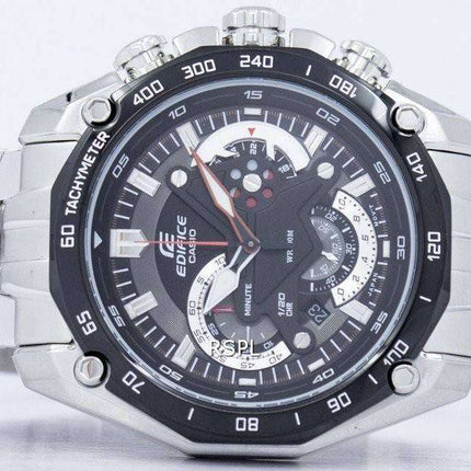 Casio Edifice Chronograph EF-550D-1AVDF EF-550D-1 Mens Watch