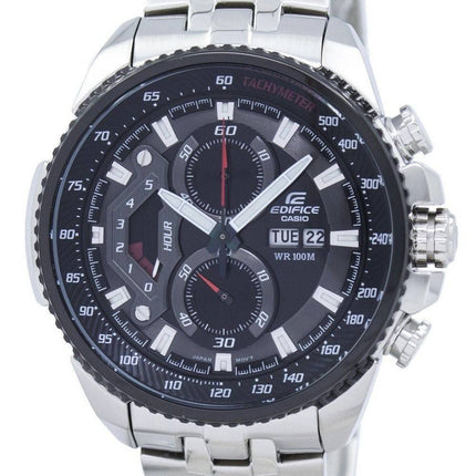 Casio Edifice Chronograph EF-558D-1AV EF558D-1AV Men's Watch