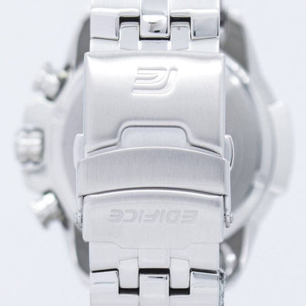 Casio Edifice Chronograph EF-558D-1AV EF558D-1AV Men's Watch
