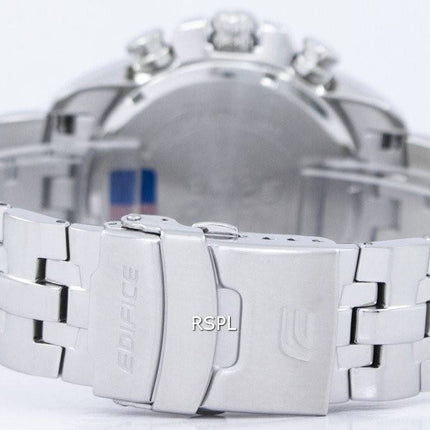 Casio Edifice Chronograph EF-558D-1AV EF558D-1AV Men's Watch
