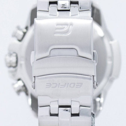 Casio Edifice Chronograph EF-558D-7AV EF558D-7AV Men's Watch