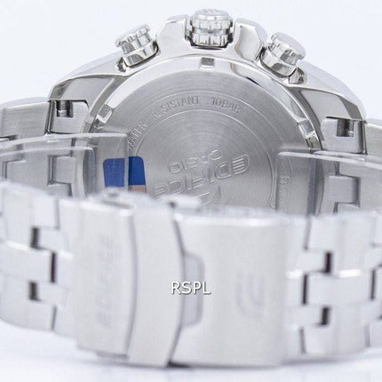 Casio Edifice Chronograph EF-558D-7AV EF558D-7AV Men's Watch