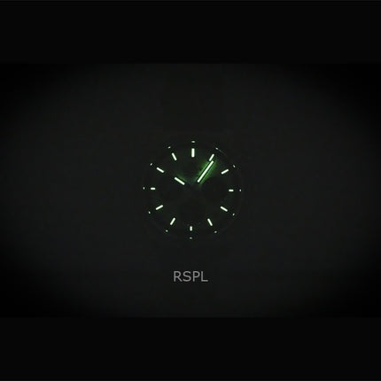 Casio Edifice Analog Standard Chronograph Leather Strap Ivory Dial Quartz EFB-730L-7AV 100M Men's Watch