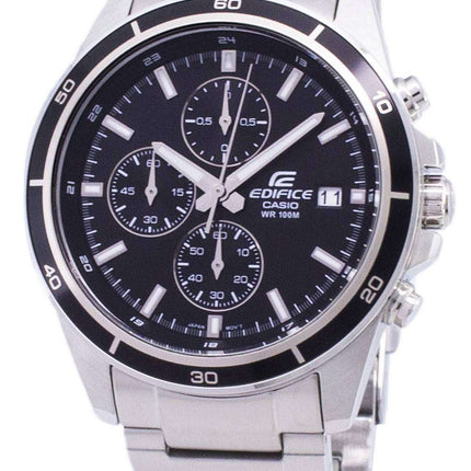 Casio Edifice EFR-526D-1AV Chronograph Quartz Men's Watch