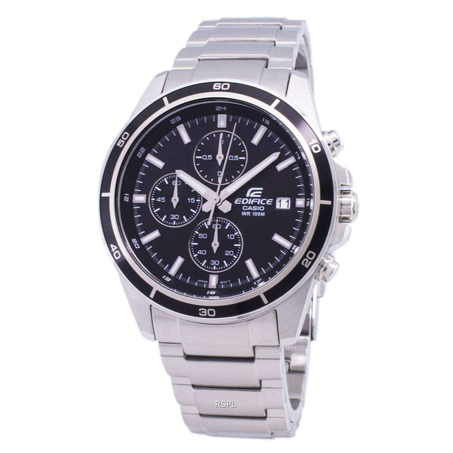 Casio Edifice EFR-526D-1AV Chronograph Quartz Men's Watch