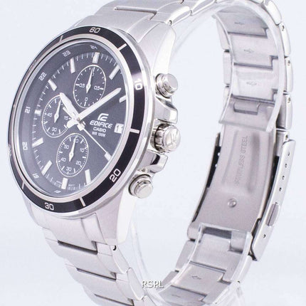 Casio Edifice EFR-526D-1AV Chronograph Quartz Men's Watch