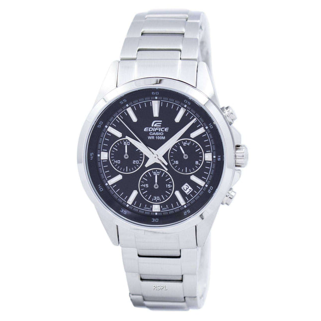 Casio Edifice Chronograph EFR-527D-1AV Men's Watch