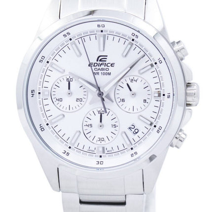 Casio Edifice Chronograph EFR-527D-7A EFR527D-7A Men's Watch