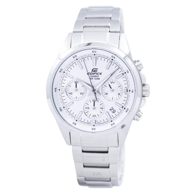 Casio Edifice Chronograph EFR-527D-7A EFR527D-7A Men's Watch