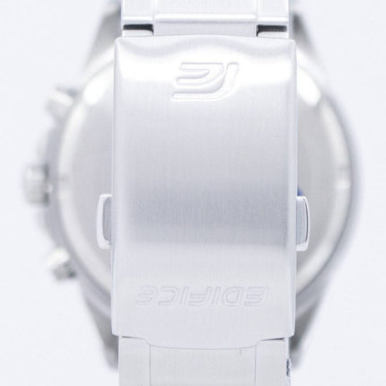 Casio Edifice Chronograph EFR-527D-7A EFR527D-7A Men's Watch