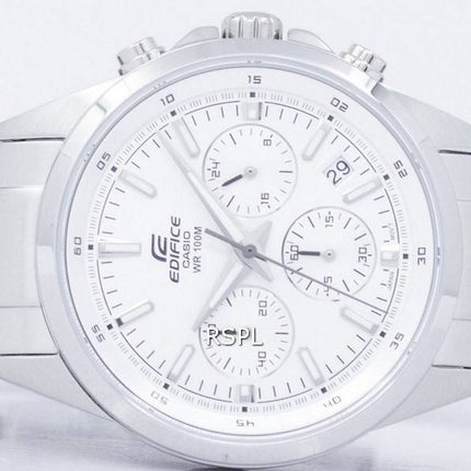 Casio Edifice Chronograph EFR-527D-7A EFR527D-7A Men's Watch