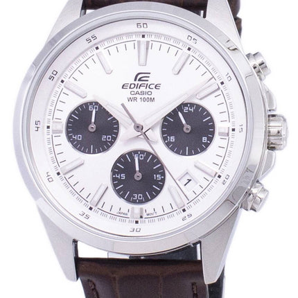 Casio Edifice Chronograph EFR-527L-7AV EFR-527L-7A