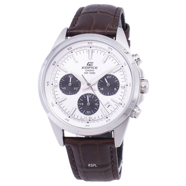 Casio Edifice Chronograph EFR-527L-7AV EFR-527L-7A