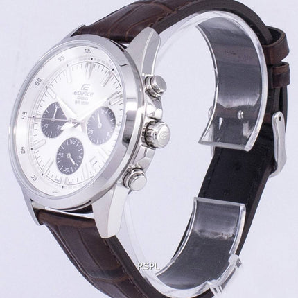 Casio Edifice Chronograph EFR-527L-7AV EFR-527L-7A