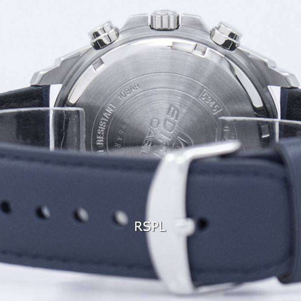 Casio Edifice Chronograph Quartz EFR-539L-7CV EFR539L-7CV Men's Watch