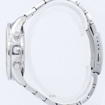 Casio Edifice Illuminator Chronograph Quartz EFR-547SG-7A9V EFR547SG-7A9V Men's Watch