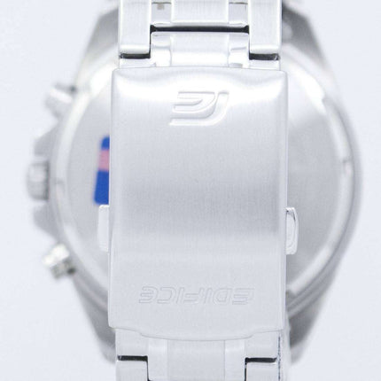 Casio Edifice Chronograph Quartz EFR-552D-1AV EFR552D-1AV Men's Watch