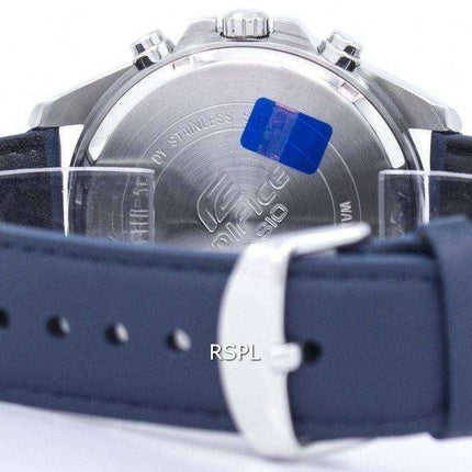 Casio Edifice Chronograph Quartz EFR-552L-2AV Men's Watch