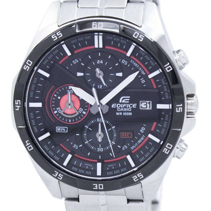 Casio Edifice Chronograph Quartz EFR-556DB-1AV EFR556DB-1AV Men's Watch