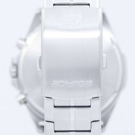 Casio Edifice Chronograph Quartz EFR-556DB-2AV EFR556DB-2AV Men's Watch