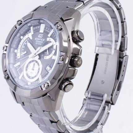 Casio Edifice EFR-559GY-1AV EFR559GY-1AV Chronograph Analog Men's Watch