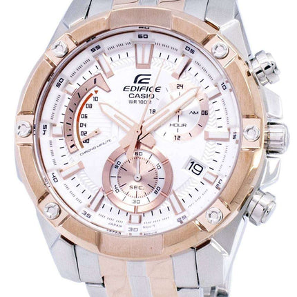 Casio Edifice Chronograph EFR-559SG-7AV EFR559SG-7AV Men's Watch