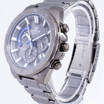Casio Edifice EFR-563GY-1AV EFR563GY-1AV Chronograph Analog Men's Watch