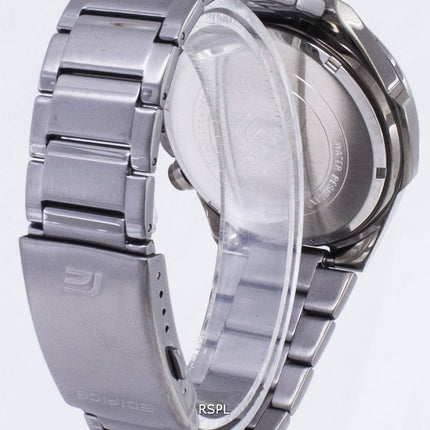 Casio Edifice EFR-563GY-1AV EFR563GY-1AV Chronograph Analog Men's Watch