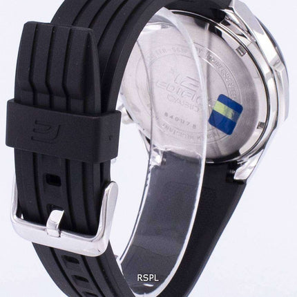 Casio Edifice Chronograph Quartz EFR-563PB-1AV EFR563PB-1AV Men's Watch